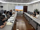 興瀘投資集團(tuán)舉行案件管理專題研討會(huì)